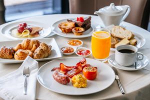 Breakfast